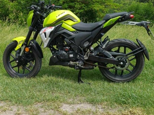 Ліфан Інша, об'ємом двигуна 0.22 л та пробігом 0 тис. км за 1600 $, фото 5 на Automoto.ua
