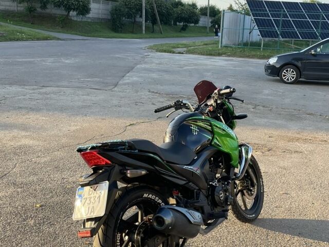 Лифан Другая, объемом двигателя 0.2 л и пробегом 0 тыс. км за 1100 $, фото 1 на Automoto.ua