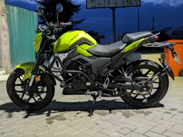 Ліфан Інша, об'ємом двигуна 0.2 л та пробігом 0 тис. км за 1500 $, фото 8 на Automoto.ua