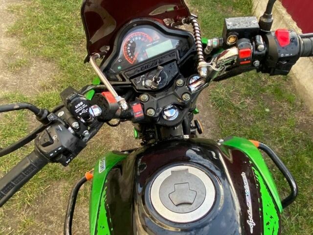 Лифан Другая, объемом двигателя 0.2 л и пробегом 0 тыс. км за 1536 $, фото 6 на Automoto.ua