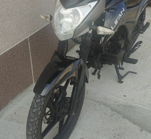 Ліфан Інша 2023 у Звенигородка на Automoto.ua Ліфан Інша, об'ємом двигуна 0 л та пробігом 0 тис. км за 768 $, фото 7 на Automoto.ua