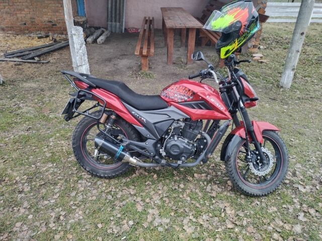 Лифан Другая, объемом двигателя 0.2 л и пробегом 0 тыс. км за 1175 $, фото 2 на Automoto.ua