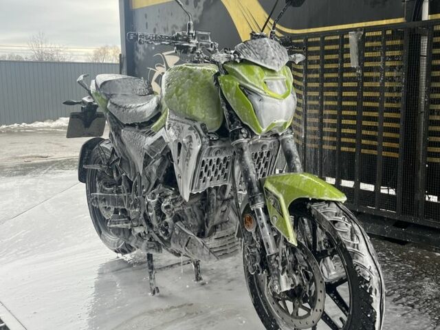 Ліфан Інша, об'ємом двигуна 0.2 л та пробігом 0 тис. км за 1650 $, фото 1 на Automoto.ua
