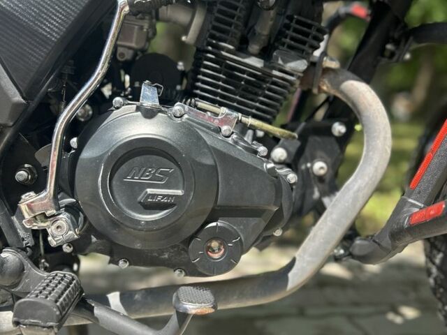 Лифан Другая, объемом двигателя 0.17 л и пробегом 0 тыс. км за 1100 $, фото 6 на Automoto.ua
