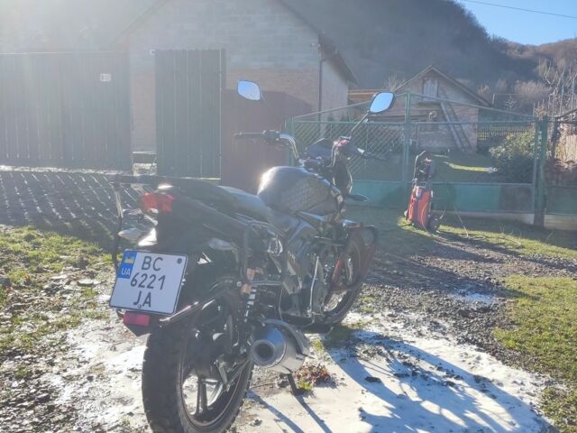 Ліфан Інша, об'ємом двигуна 0.2 л та пробігом 0 тис. км за 1100 $, фото 3 на Automoto.ua