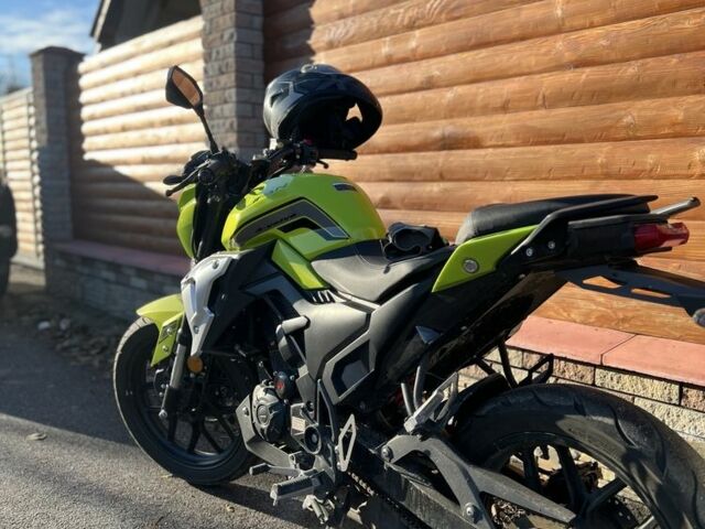 Ліфан Інша, об'ємом двигуна 0.2 л та пробігом 0 тис. км за 1250 $, фото 1 на Automoto.ua