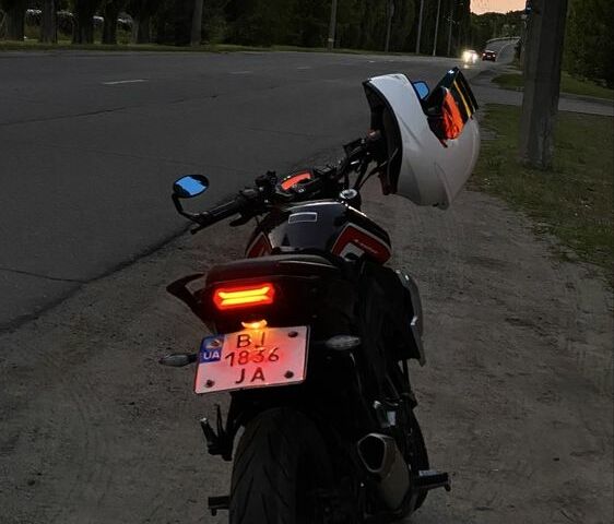 Лифан Другая, объемом двигателя 0.2 л и пробегом 0 тыс. км за 1457 $, фото 2 на Automoto.ua