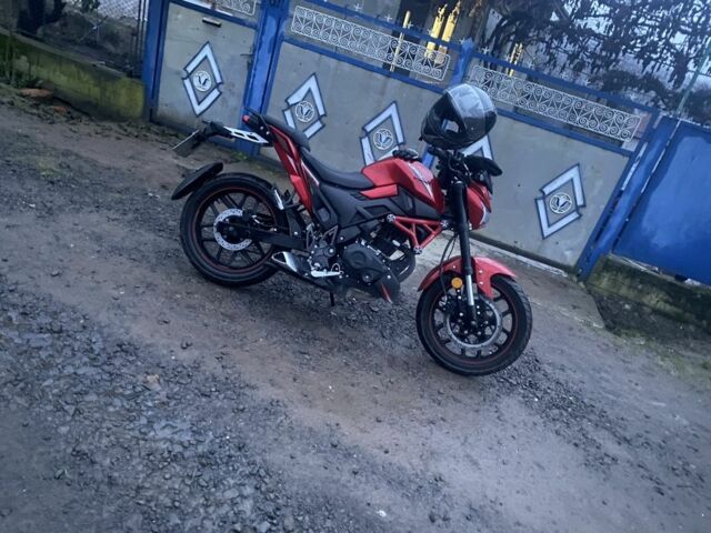Лифан Другая, объемом двигателя 0.2 л и пробегом 0 тыс. км за 1450 $, фото 1 на Automoto.ua