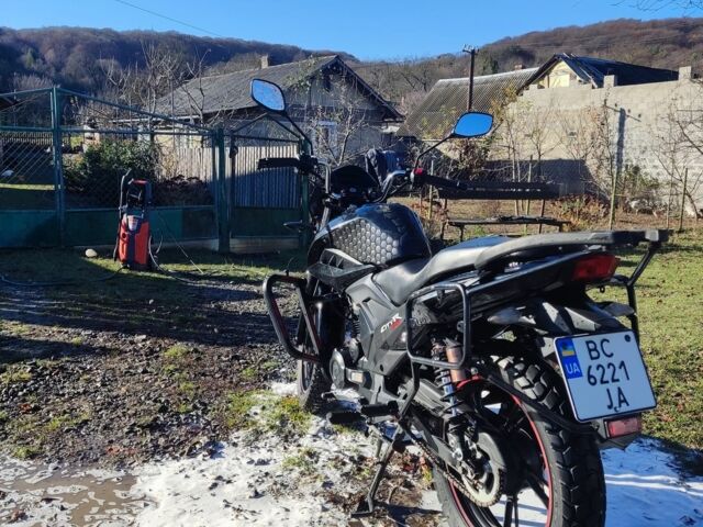 Ліфан Інша, об'ємом двигуна 0.2 л та пробігом 0 тис. км за 1100 $, фото 2 на Automoto.ua