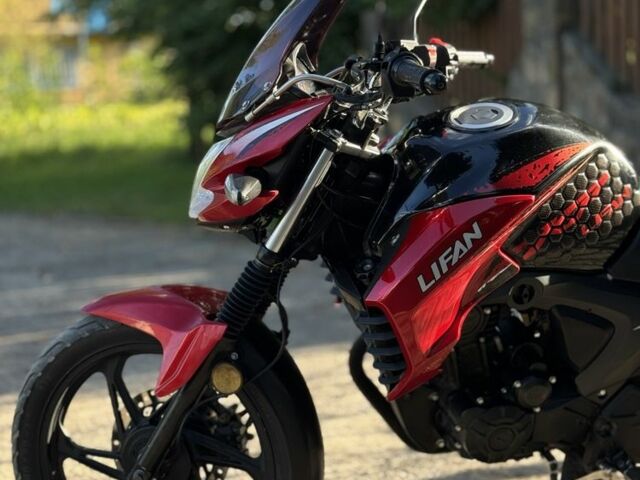 Лифан Другая, объемом двигателя 0.2 л и пробегом 0 тыс. км за 1450 $, фото 5 на Automoto.ua