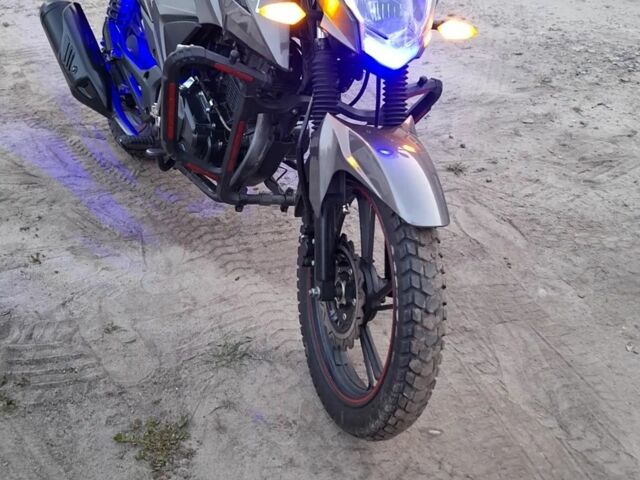 Лифан Другая, объемом двигателя 0.2 л и пробегом 0 тыс. км за 1200 $, фото 1 на Automoto.ua