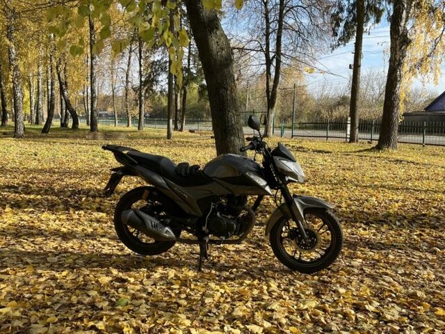 Ліфан Інша, об'ємом двигуна 0.2 л та пробігом 0 тис. км за 850 $, фото 1 на Automoto.ua