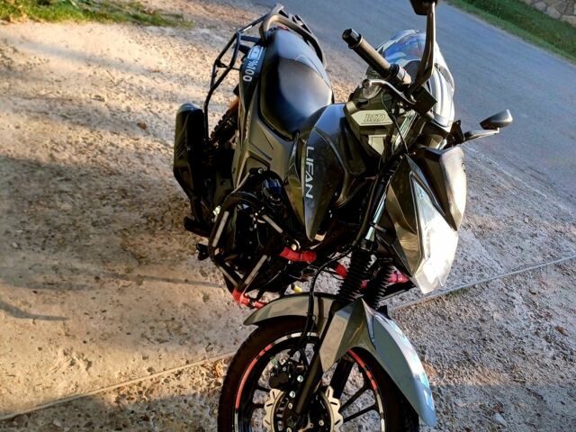 Лифан Другая, объемом двигателя 0.18 л и пробегом 0 тыс. км за 1100 $, фото 2 на Automoto.ua