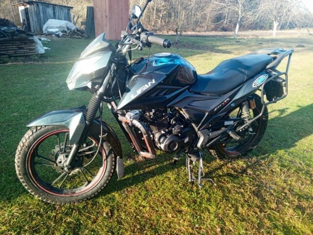 Лифан Другая, объемом двигателя 0.2 л и пробегом 0 тыс. км за 1200 $, фото 4 на Automoto.ua