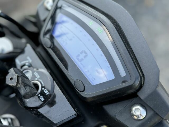 Лифан Другая, объемом двигателя 0.22 л и пробегом 0 тыс. км за 1450 $, фото 10 на Automoto.ua