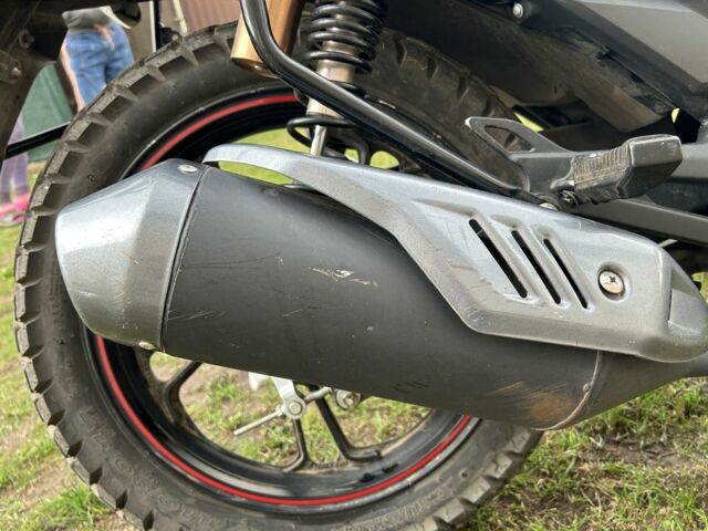 Ліфан Інша, об'ємом двигуна 0.2 л та пробігом 0 тис. км за 1000 $, фото 5 на Automoto.ua