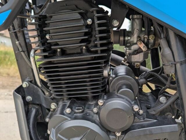 Ліфан Інша, об'ємом двигуна 0.25 л та пробігом 0 тис. км за 1600 $, фото 3 на Automoto.ua