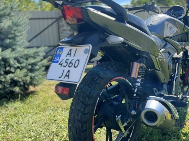 Лифан Другая, объемом двигателя 0.18 л и пробегом 0 тыс. км за 1142 $, фото 4 на Automoto.ua