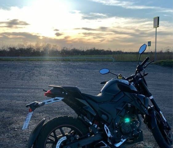 Ліфан Інша, об'ємом двигуна 0.2 л та пробігом 0 тис. км за 1350 $, фото 4 на Automoto.ua