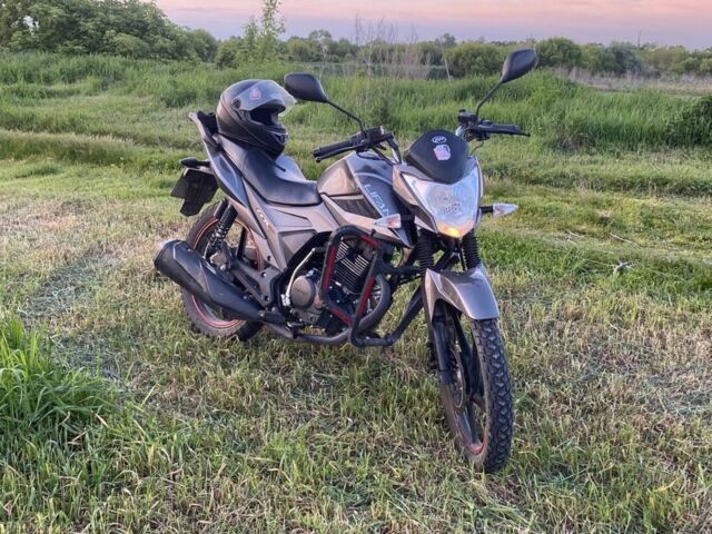 Лифан Другая, объемом двигателя 0.15 л и пробегом 0 тыс. км за 797 $, фото 1 на Automoto.ua