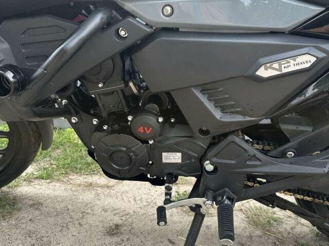 Лифан Другая, объемом двигателя 0.2 л и пробегом 0 тыс. км за 1750 $, фото 2 на Automoto.ua