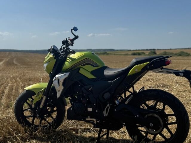 Лифан Другая, объемом двигателя 0.22 л и пробегом 0 тыс. км за 1450 $, фото 1 на Automoto.ua