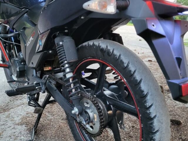 Лифан Другая, объемом двигателя 0.15 л и пробегом 0 тыс. км за 800 $, фото 3 на Automoto.ua