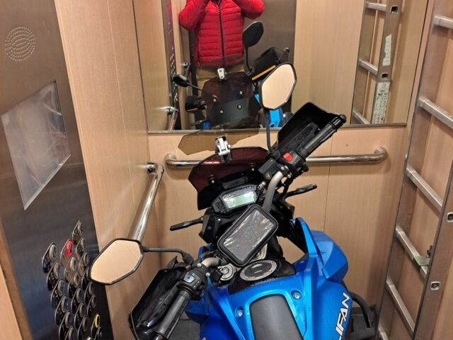 Ліфан Інша, об'ємом двигуна 0.2 л та пробігом 0 тис. км за 1800 $, фото 10 на Automoto.ua