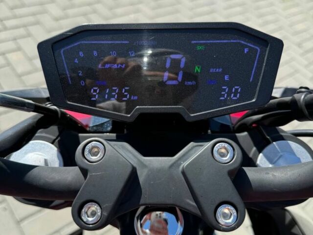 Лифан Другая, объемом двигателя 0.2 л и пробегом 0 тыс. км за 2100 $, фото 6 на Automoto.ua
