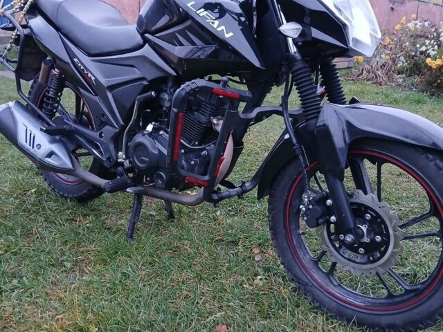 Лифан Другая, объемом двигателя 0 л и пробегом 0 тыс. км за 1050 $, фото 2 на Automoto.ua