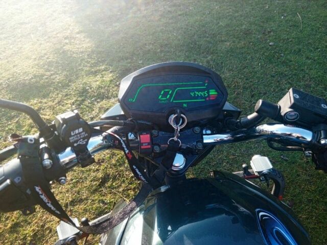 Лифан Другая, объемом двигателя 0.2 л и пробегом 0 тыс. км за 1200 $, фото 3 на Automoto.ua