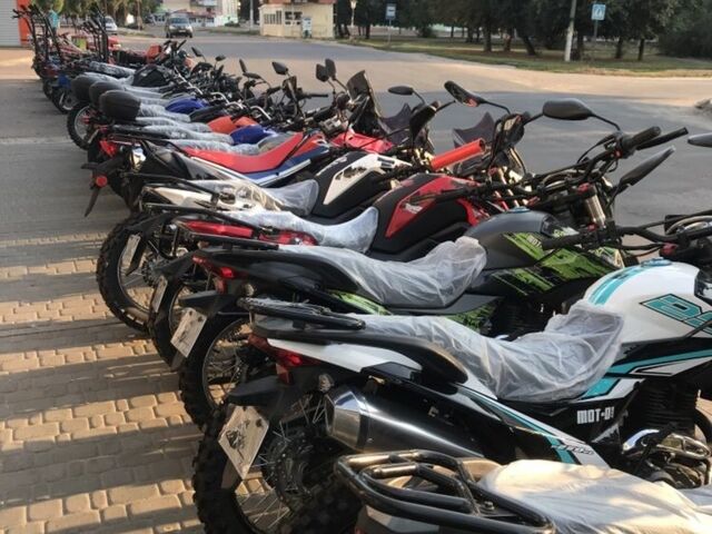 Лифан Другая, объемом двигателя 0.23 л и пробегом 0 тыс. км за 2399 $, фото 11 на Automoto.ua