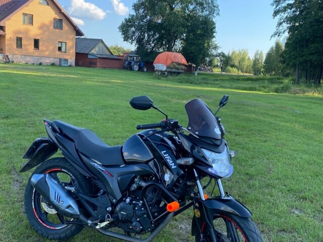 Лифан Другая, объемом двигателя 0.2 л и пробегом 0 тыс. км за 1250 $, фото 2 на Automoto.ua