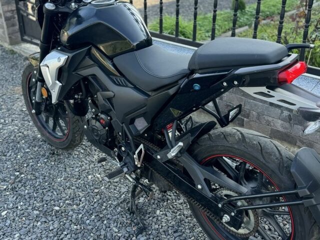 Лифан Другая, объемом двигателя 0.22 л и пробегом 0 тыс. км за 1450 $, фото 4 на Automoto.ua