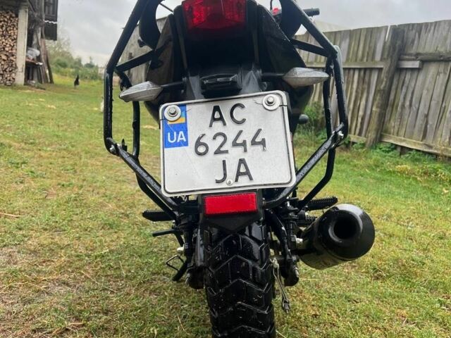 Лифан Другая, объемом двигателя 0.18 л и пробегом 0 тыс. км за 850 $, фото 1 на Automoto.ua