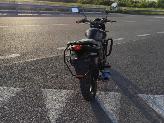 Лифан Другая, объемом двигателя 0.2 л и пробегом 0 тыс. км за 1150 $, фото 3 на Automoto.ua