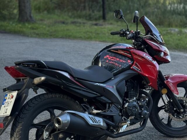 Лифан Другая, объемом двигателя 0.2 л и пробегом 0 тыс. км за 1450 $, фото 2 на Automoto.ua