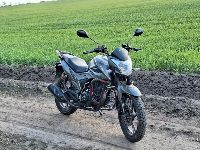 Лифан Другая, объемом двигателя 0.2 л и пробегом 0 тыс. км за 1200 $, фото 2 на Automoto.ua