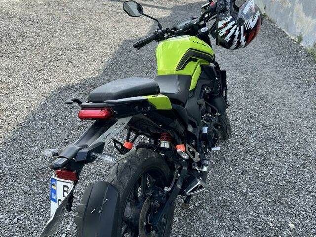 Ліфан Інша, об'ємом двигуна 0.2 л та пробігом 0 тис. км за 1300 $, фото 1 на Automoto.ua