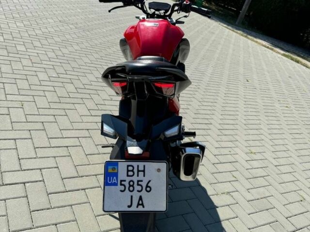 Лифан Другая, объемом двигателя 0.2 л и пробегом 0 тыс. км за 2100 $, фото 5 на Automoto.ua