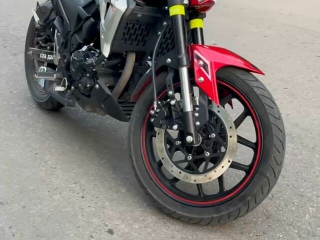 Лифан Другая, объемом двигателя 0.2 л и пробегом 0 тыс. км за 1254 $, фото 5 на Automoto.ua