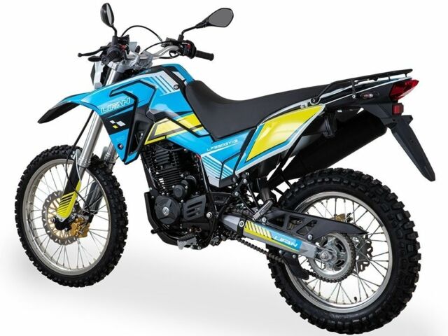 Лифан Другая, объемом двигателя 0.25 л и пробегом 0 тыс. км за 1860 $, фото 2 на Automoto.ua