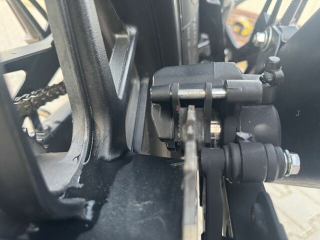 Лифан Другая, объемом двигателя 0.2 л и пробегом 0 тыс. км за 1800 $, фото 7 на Automoto.ua