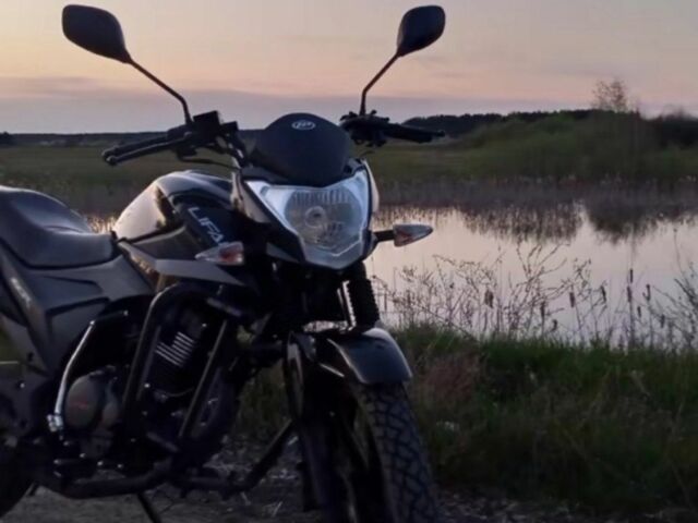 Лифан Другая 2023 в Сарнах на Automoto.ua Лифан Другая, объемом двигателя 0.15 л и пробегом 0 тыс. км за 950 $, фото 2 на Automoto.ua