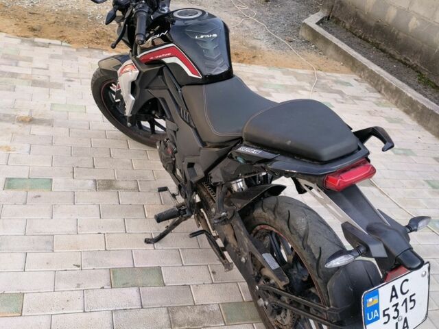 Лифан Другая, объемом двигателя 0.22 л и пробегом 0 тыс. км за 1578 $, фото 1 на Automoto.ua