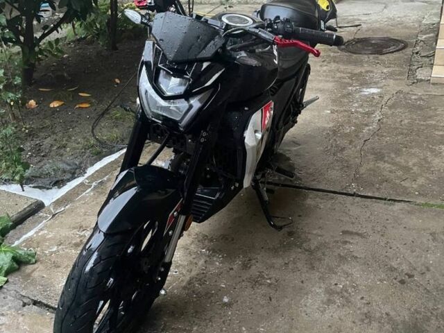 Ліфан Інша, об'ємом двигуна 0.22 л та пробігом 0 тис. км за 1550 $, фото 2 на Automoto.ua