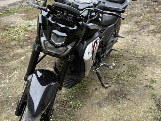 Ліфан Інша, об'ємом двигуна 0.2 л та пробігом 0 тис. км за 1519 $, фото 3 на Automoto.ua