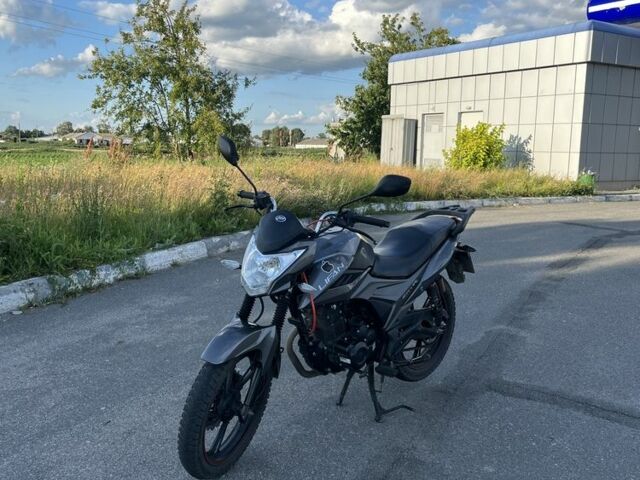 Лифан Другая, объемом двигателя 0.2 л и пробегом 0 тыс. км за 900 $, фото 4 на Automoto.ua