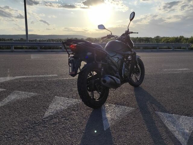 Лифан Другая, объемом двигателя 0.2 л и пробегом 0 тыс. км за 1150 $, фото 4 на Automoto.ua