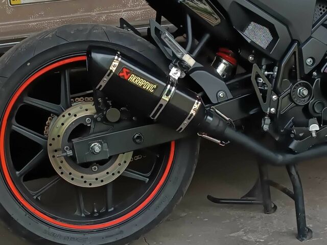 Лифан Другая, объемом двигателя 0.2 л и пробегом 0 тыс. км за 72000 $, фото 5 на Automoto.ua